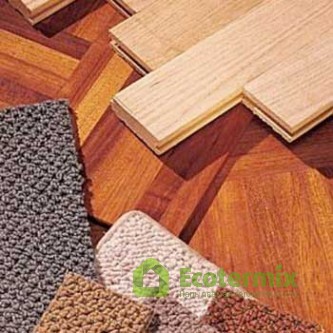 Утепление бетонного пола первого этажа – что могут порекомендовать профессиональные теплотехники