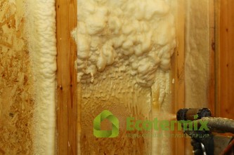 Как утеплить стены в ванной комнате различными теплоизоляционными материалами